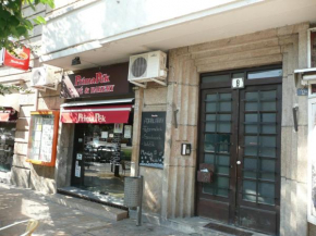 Гостиница Circle Point Apartment  Будапешт